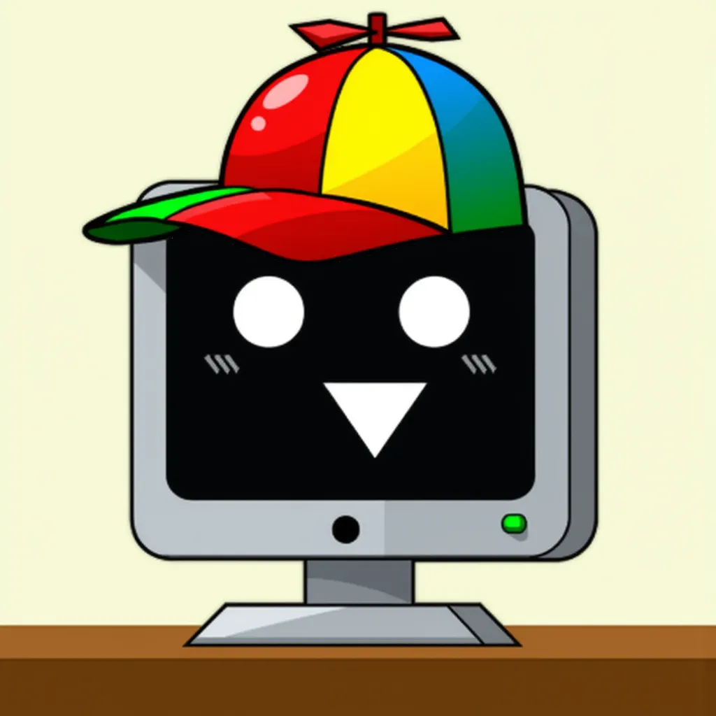 Mr. Fun Computer (Sprunki)