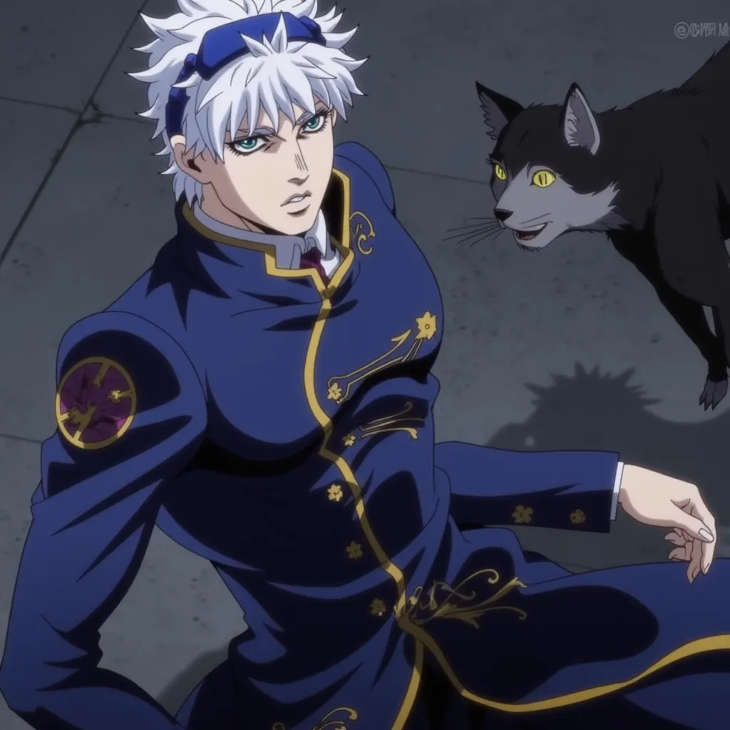 LoRA Image