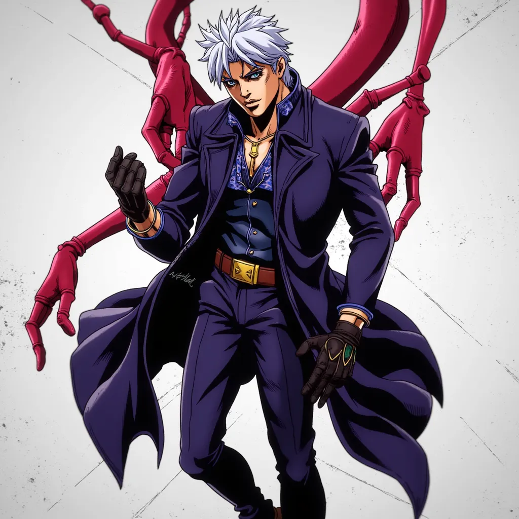 LoRA Image