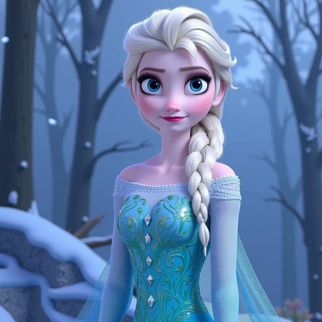Elsa