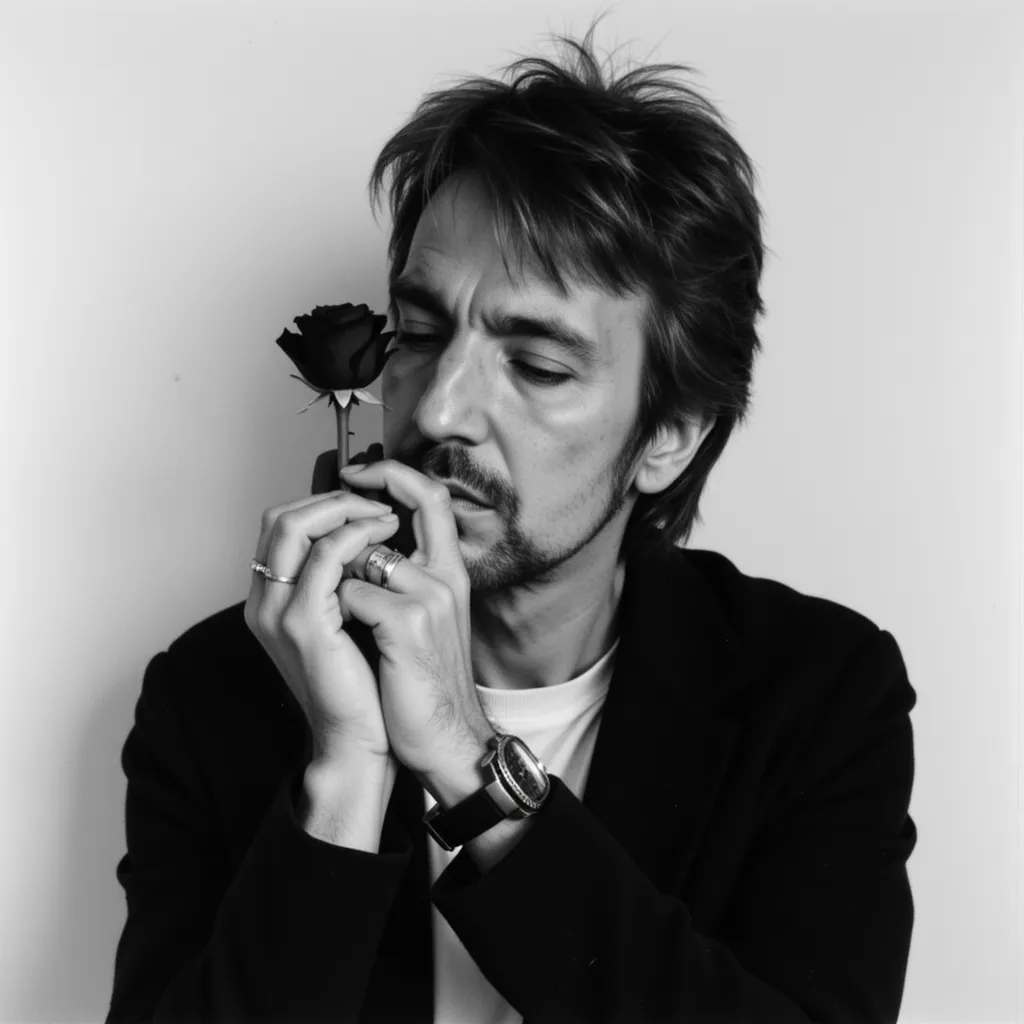 Hans Gruber