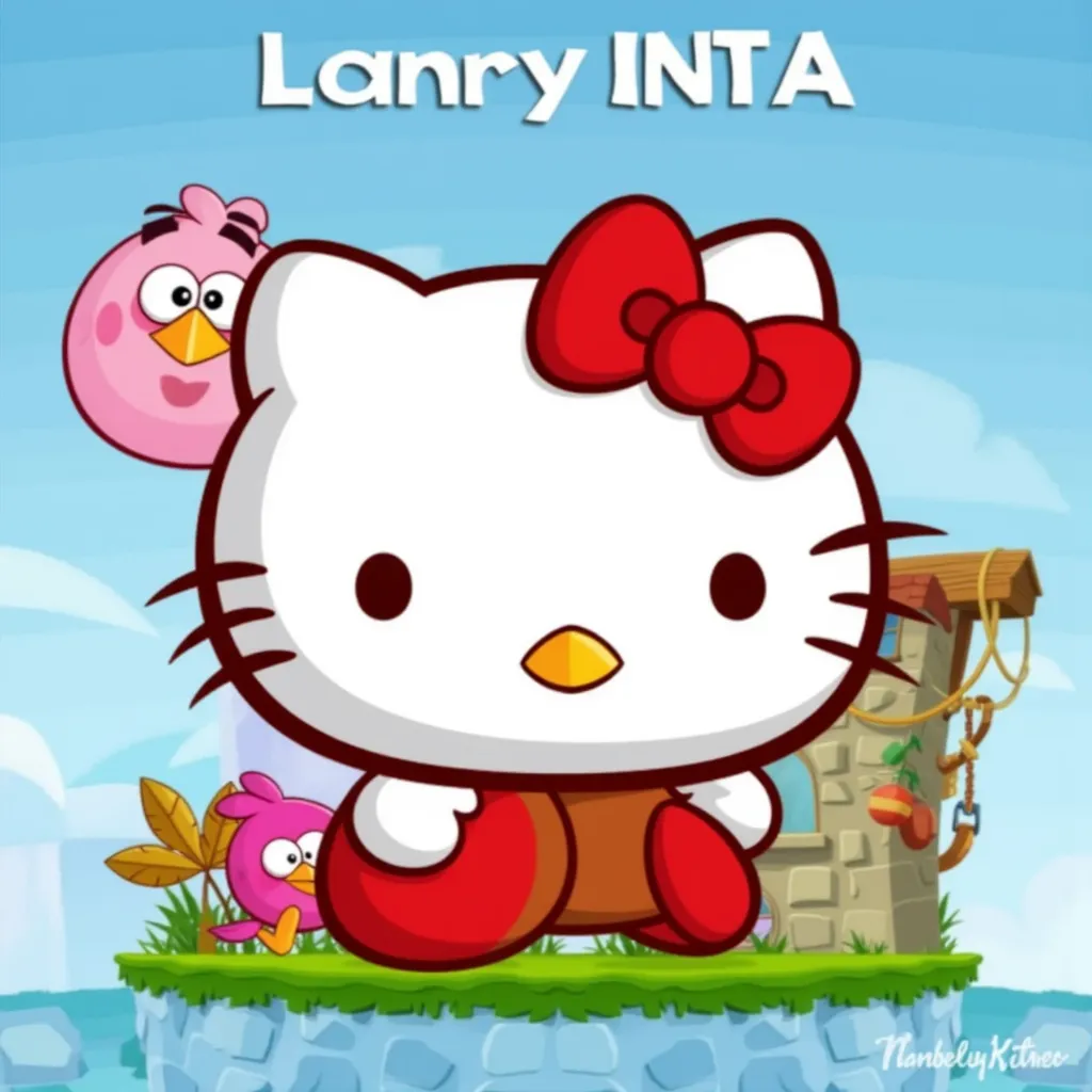 LoRA Image