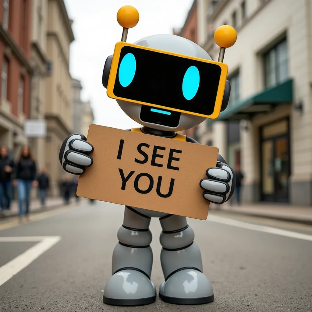 I see you Halloween