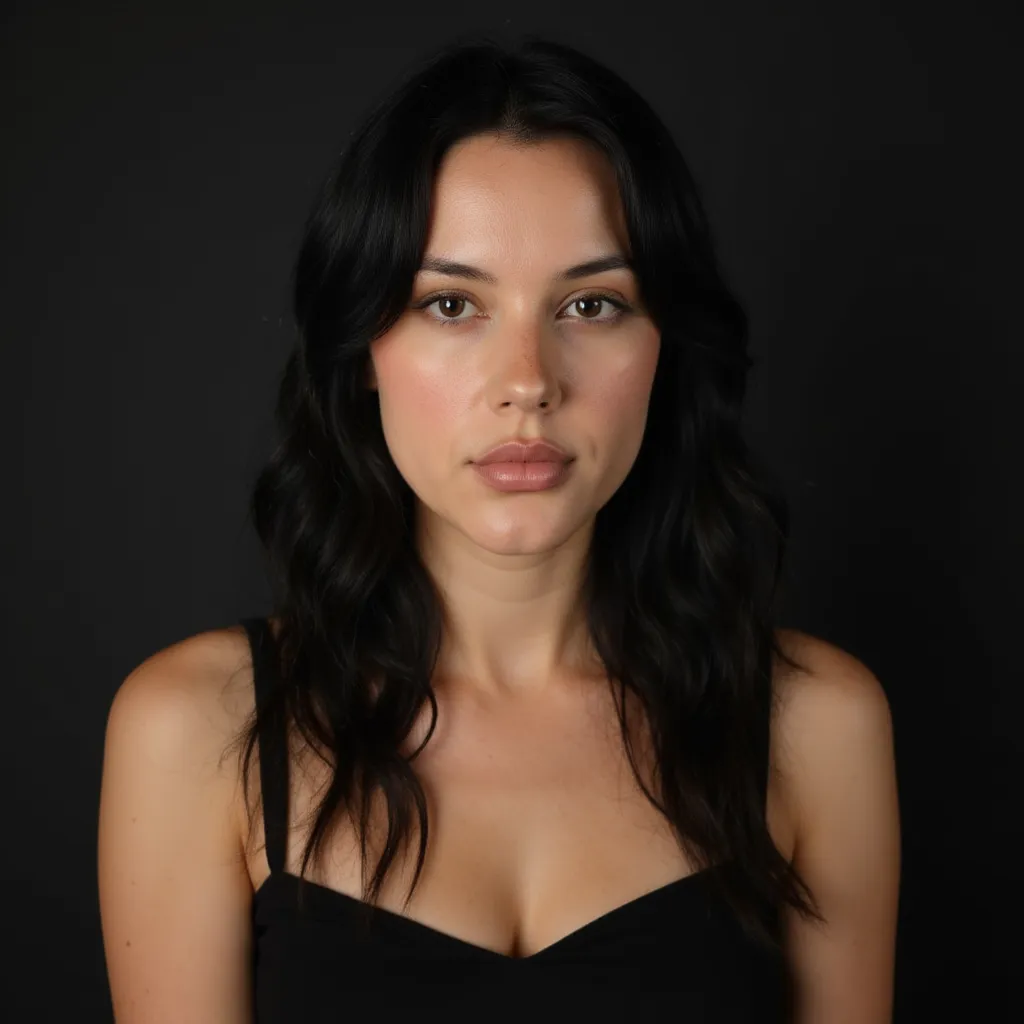 Teya Dora (FLUX)