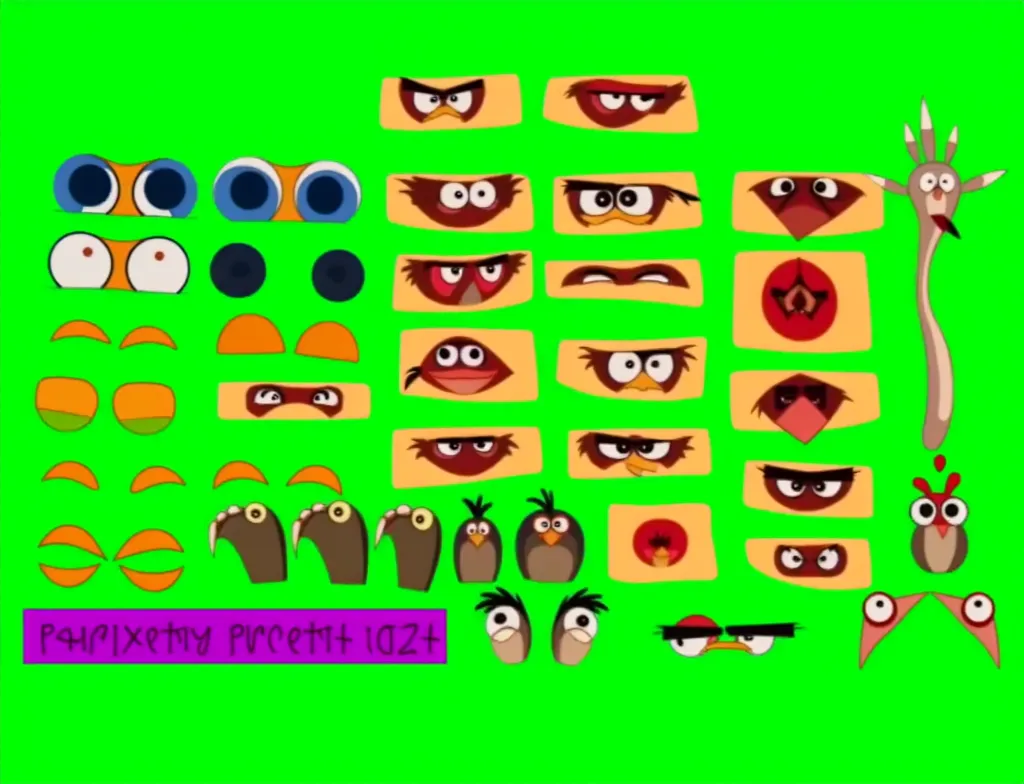LoRA Image