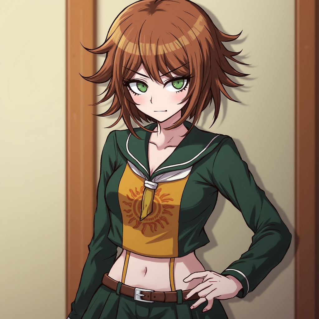 LoRA Image