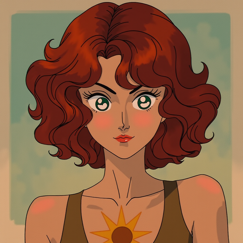 LoRA Image
