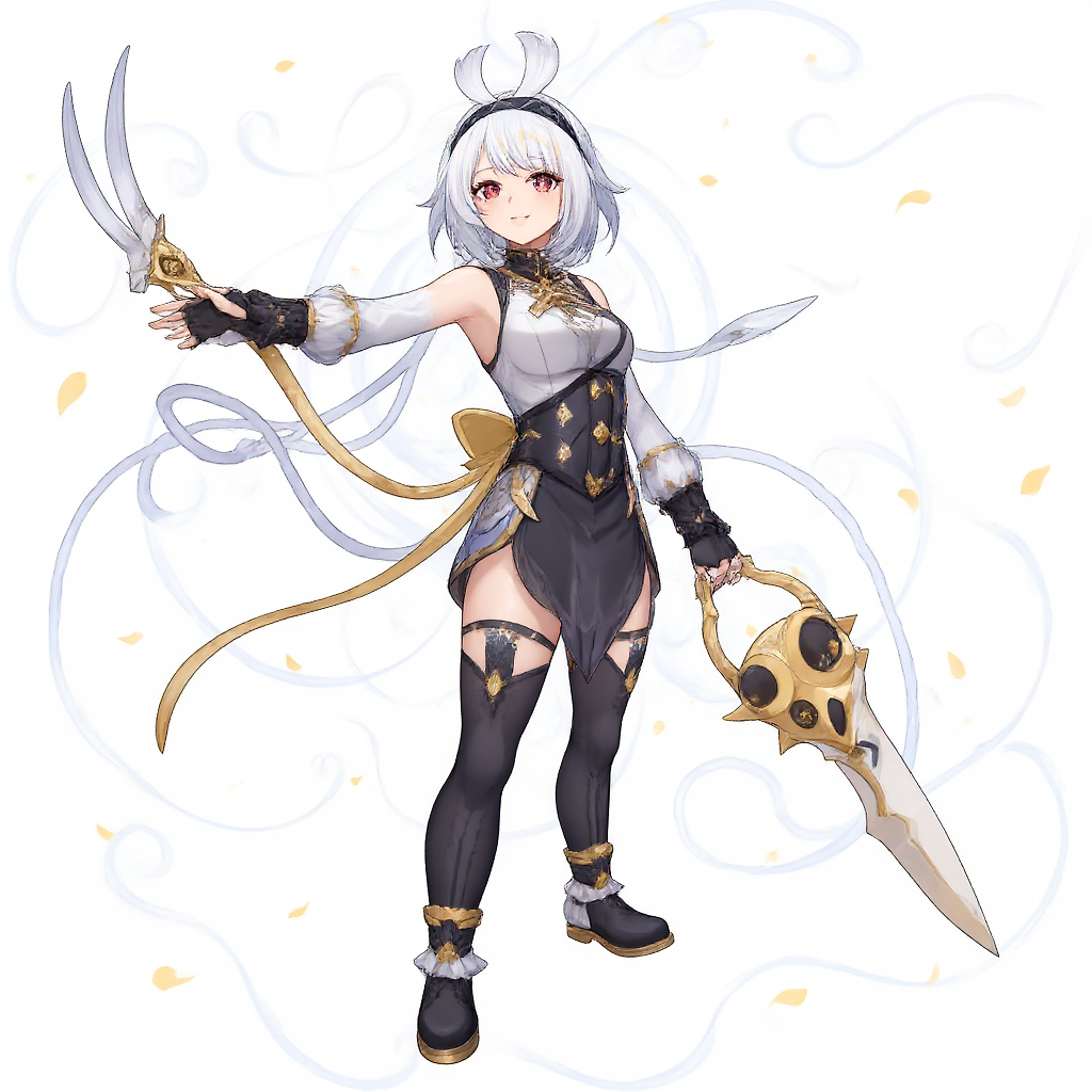 LoRA Image