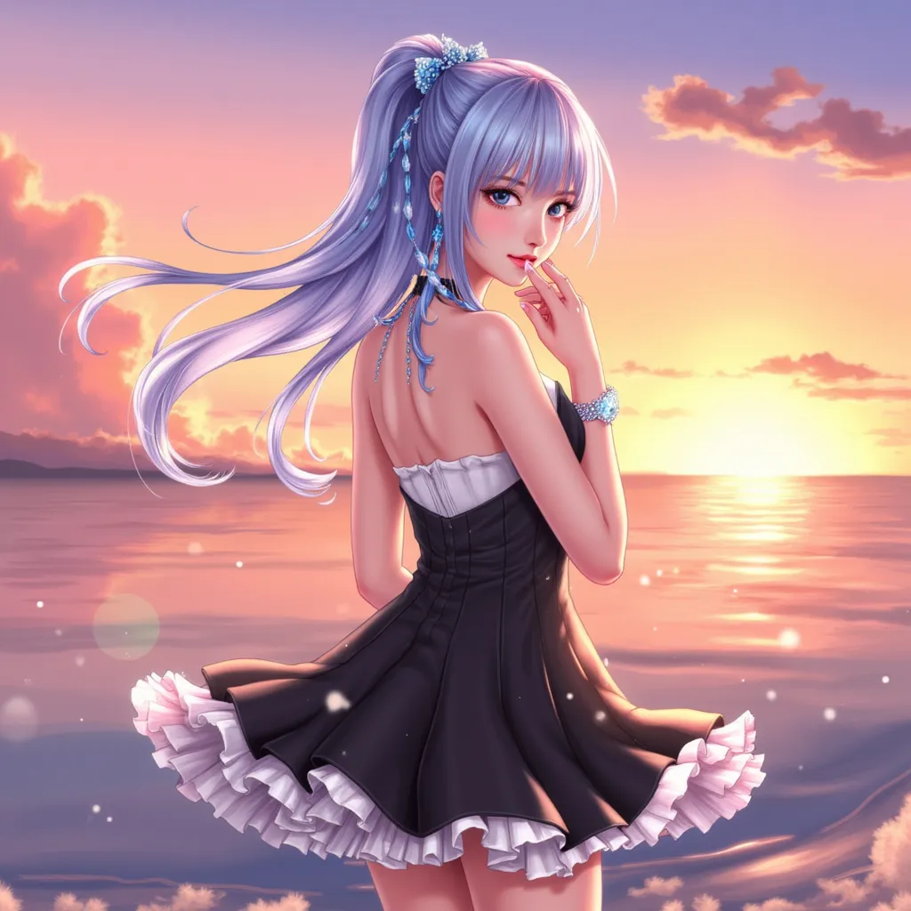 LoRA Image