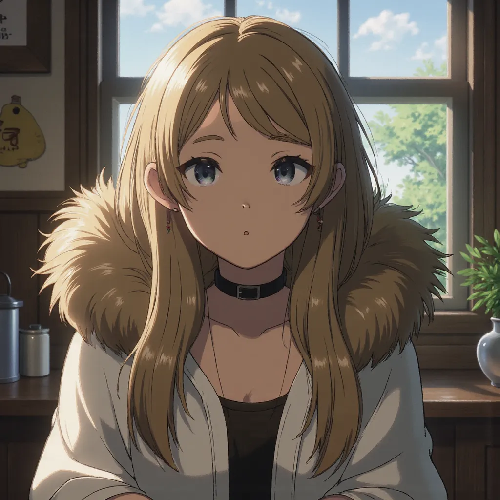LoRA Image