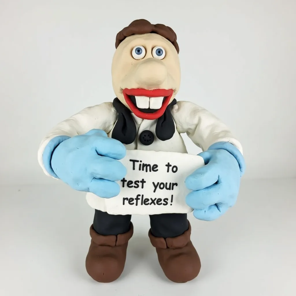 Dr Reflex LoRa
