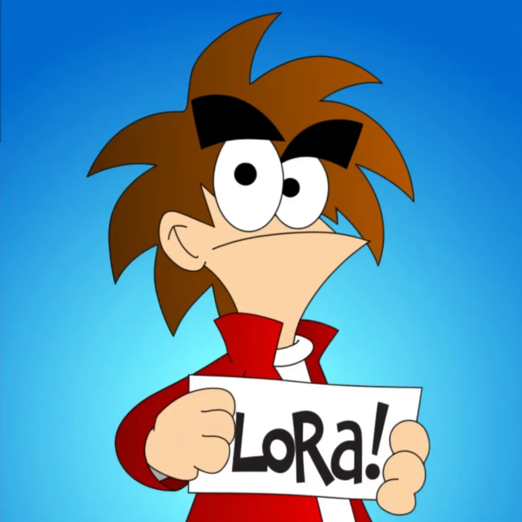 Weird Al (Albuquerque) LoRa