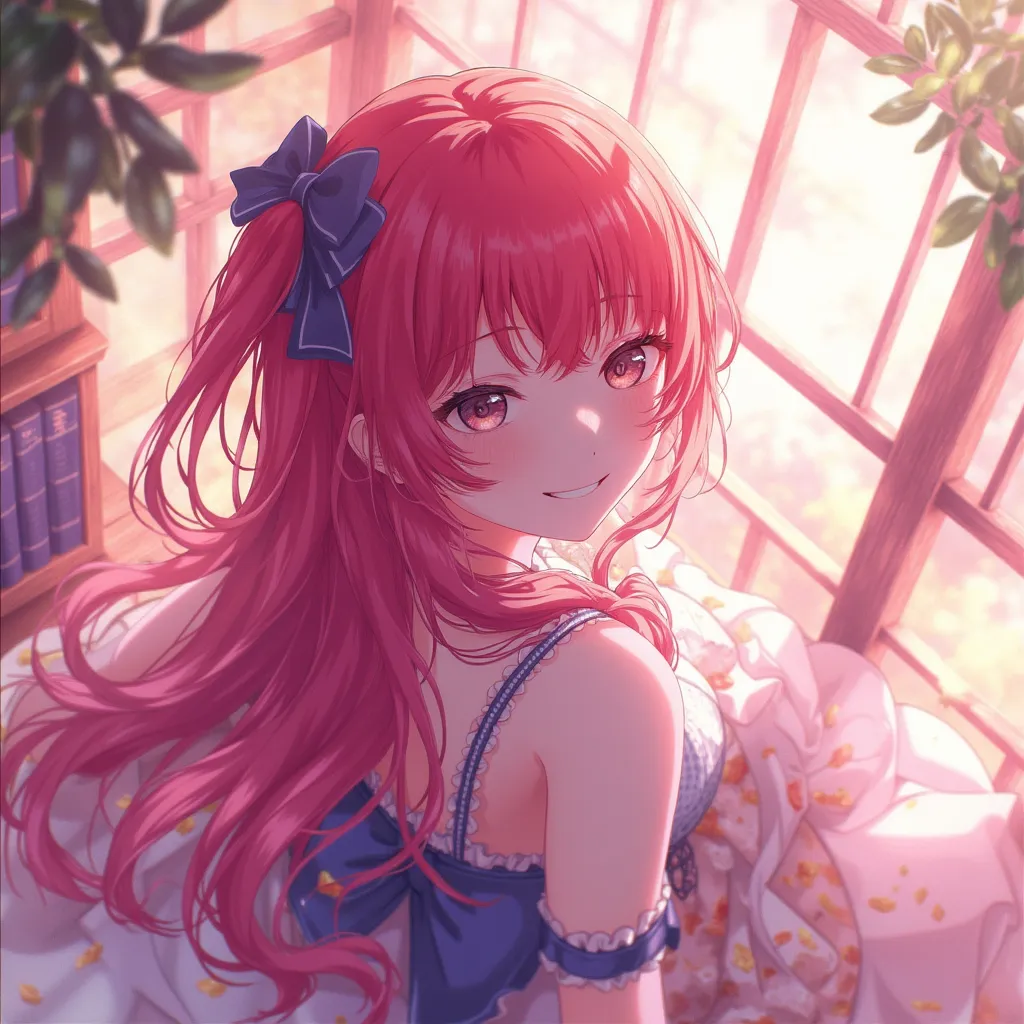 Bandori Card Style