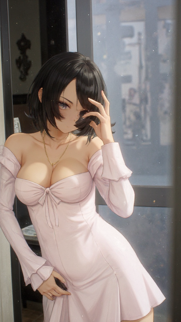 LoRA Image