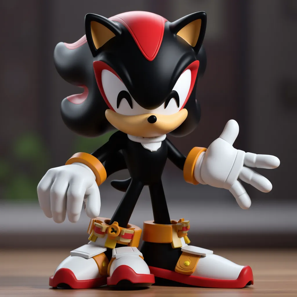 Youtooz figures