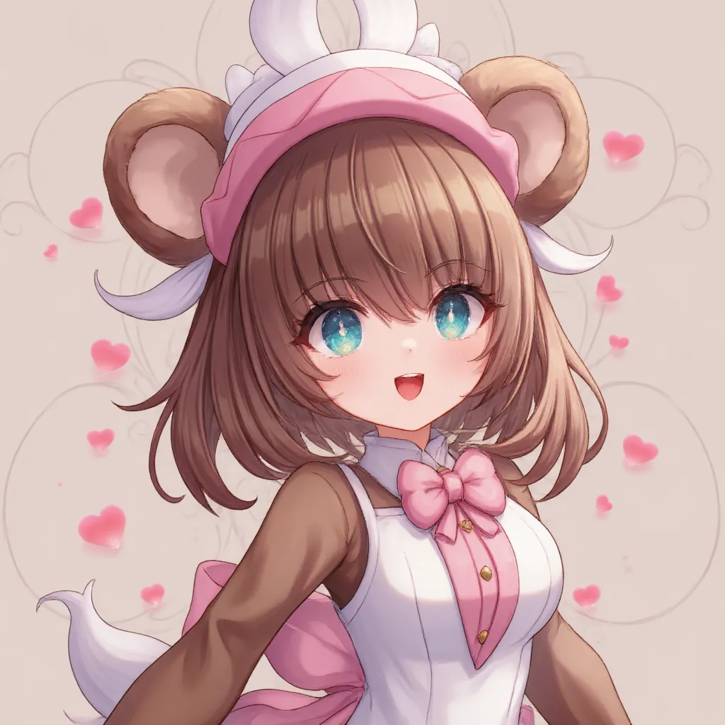 LoRA Image