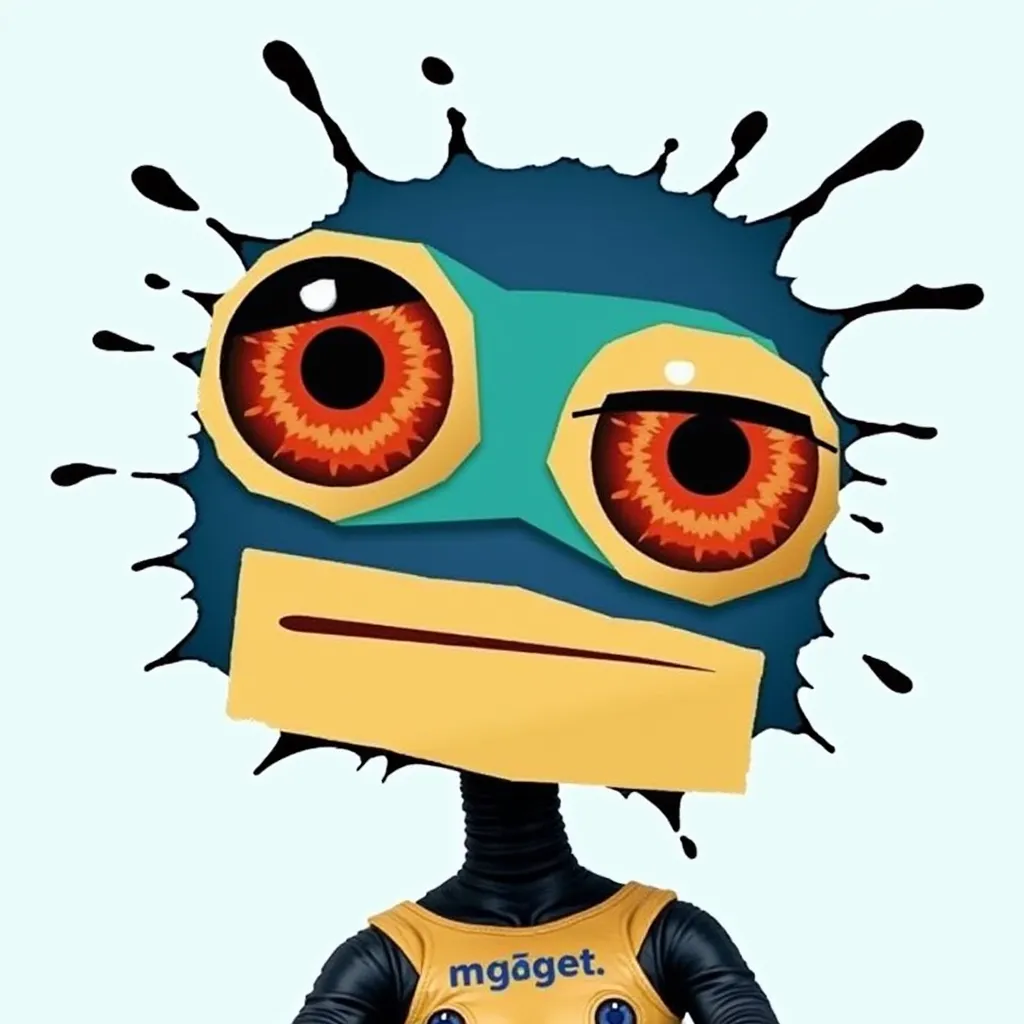 LoRA Image
