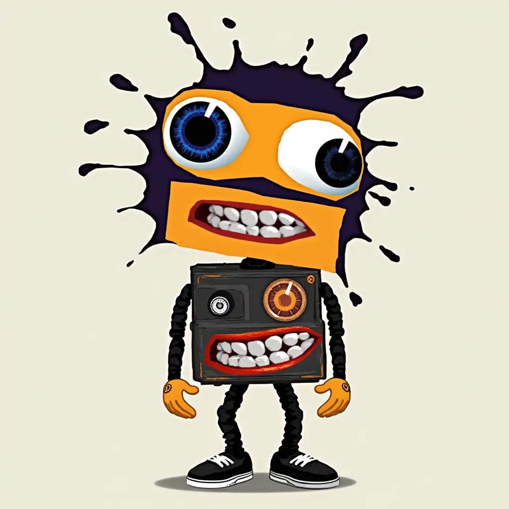 LoRA Image