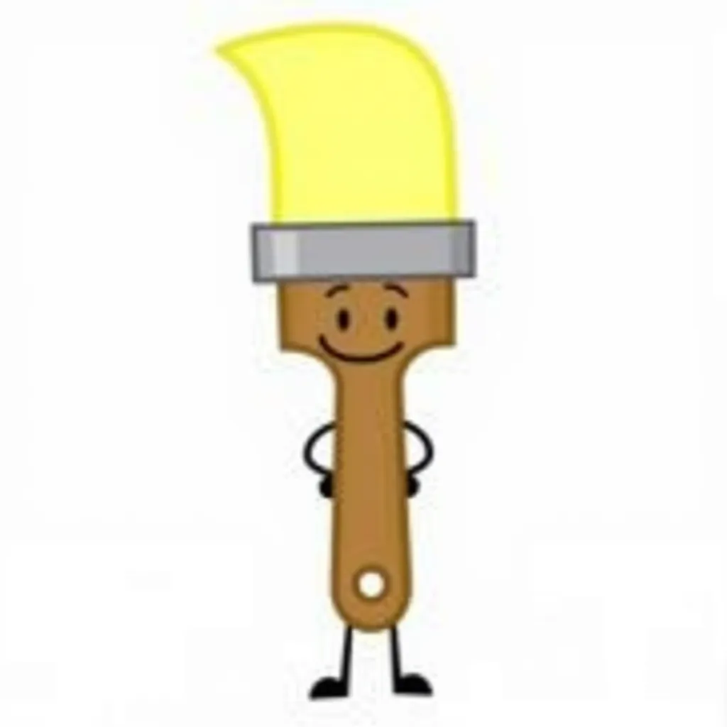 Paintbrush (II) LoRa