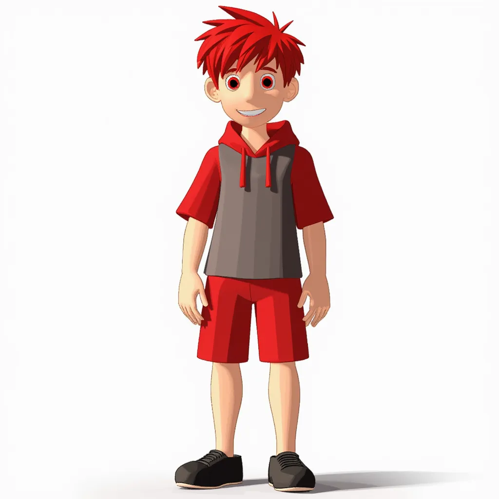 LoRA Image
