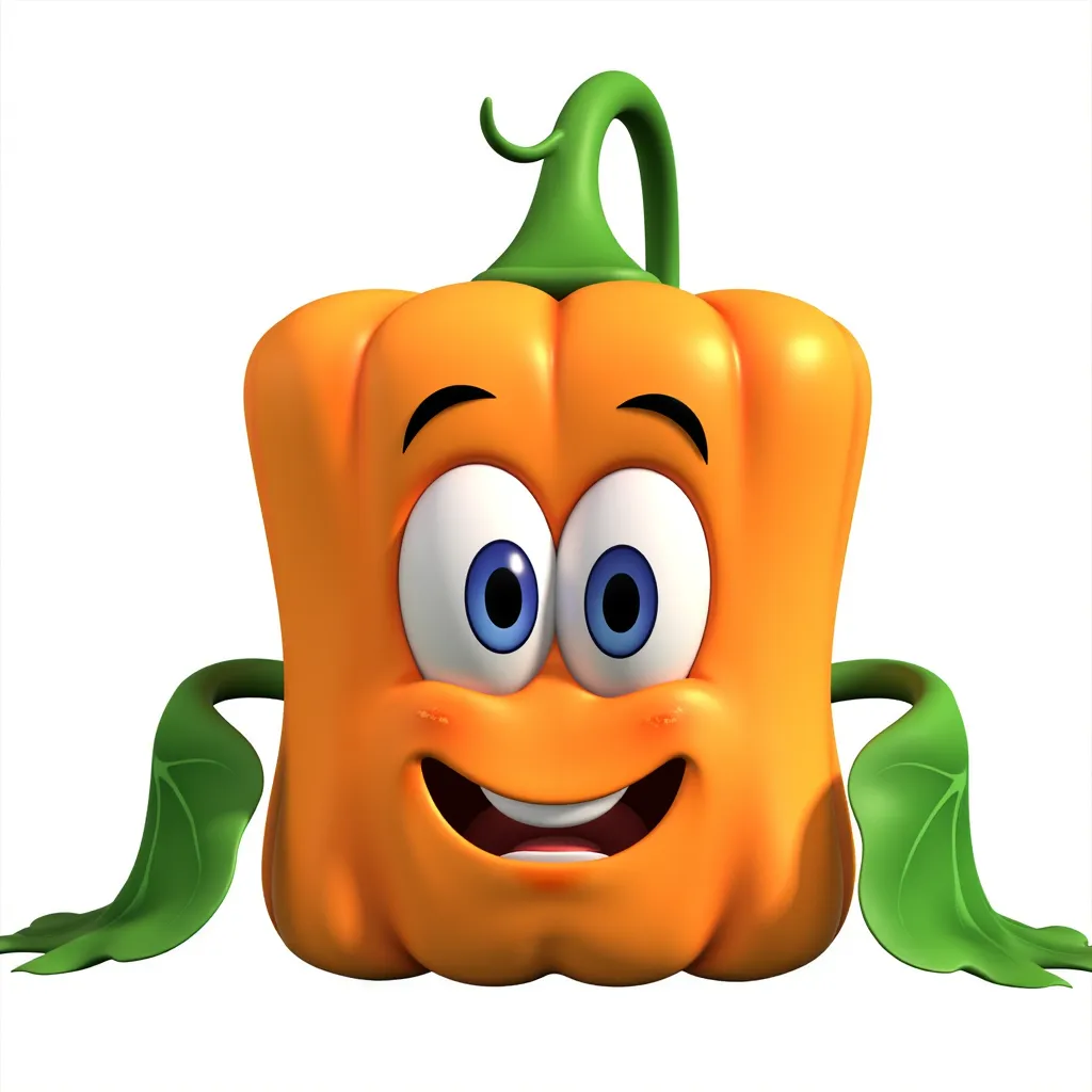 Spookley the Square Pumpkin LoRa