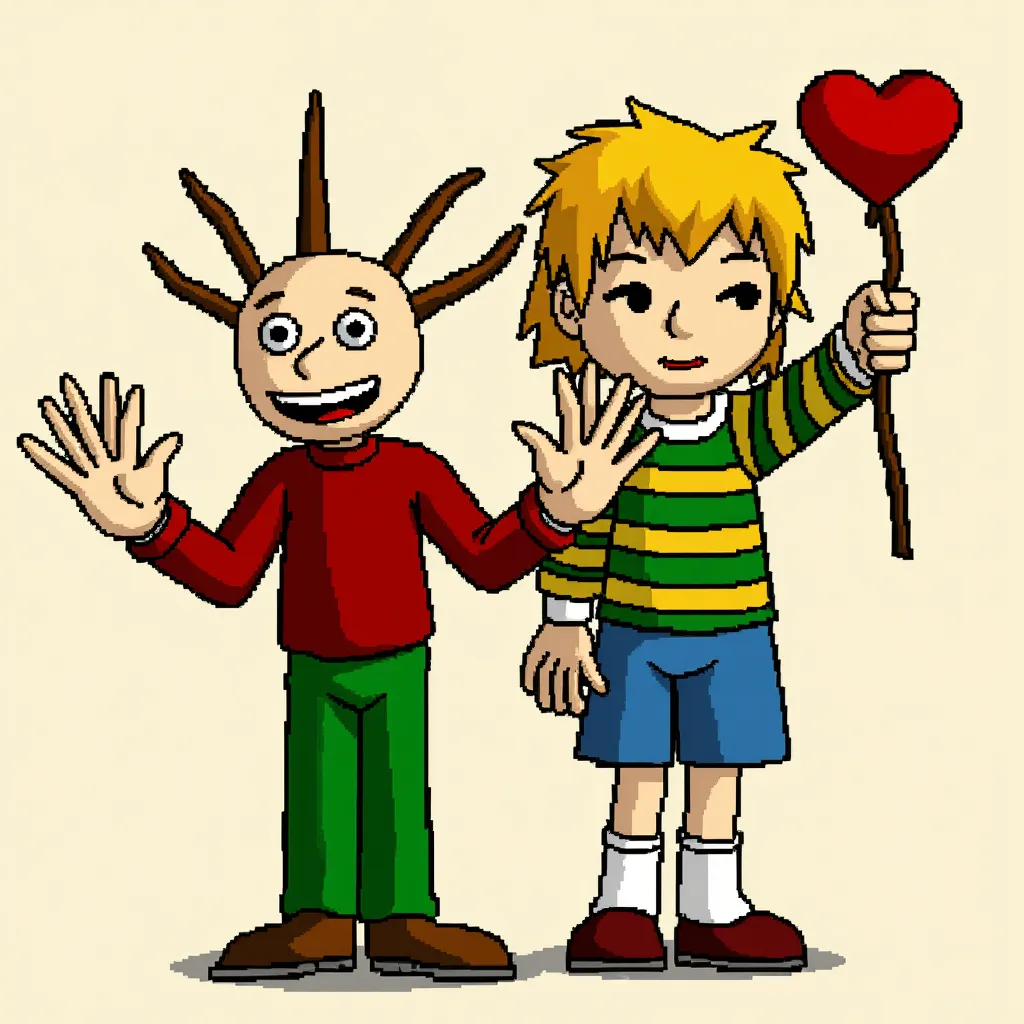 LoRA Image