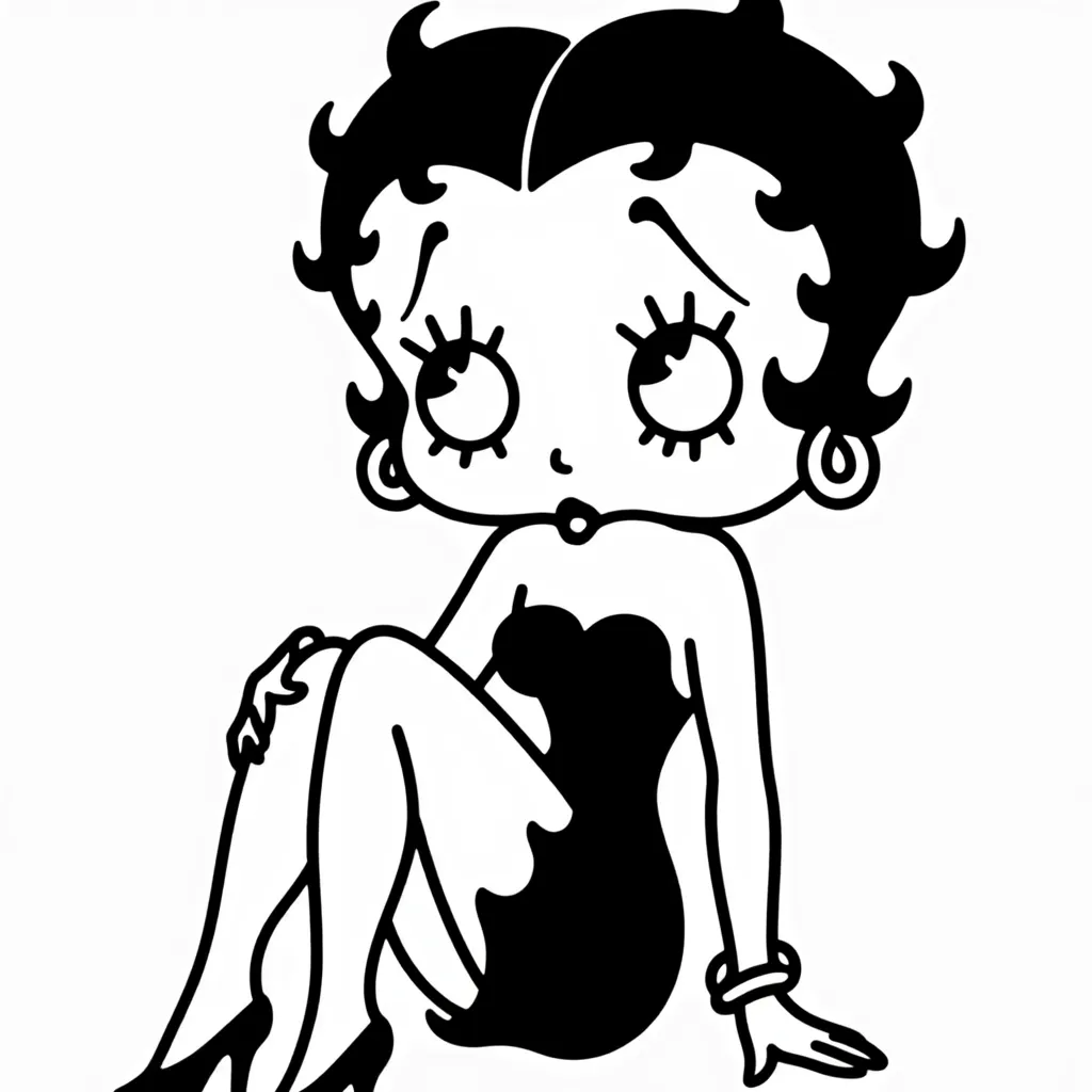 Betty Boop