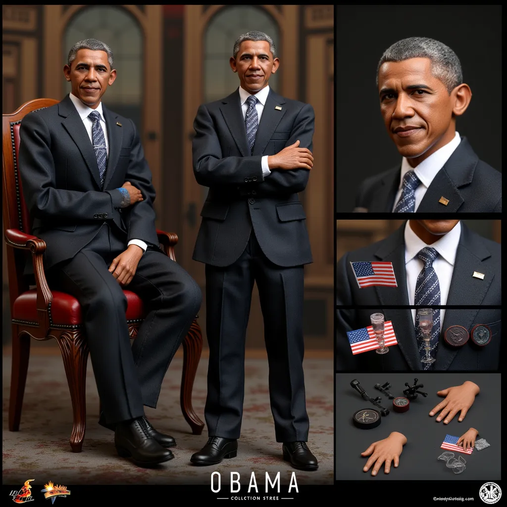Hot Toys Figure