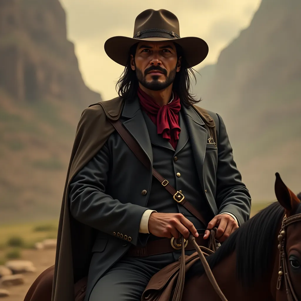 Red Dead Redemption