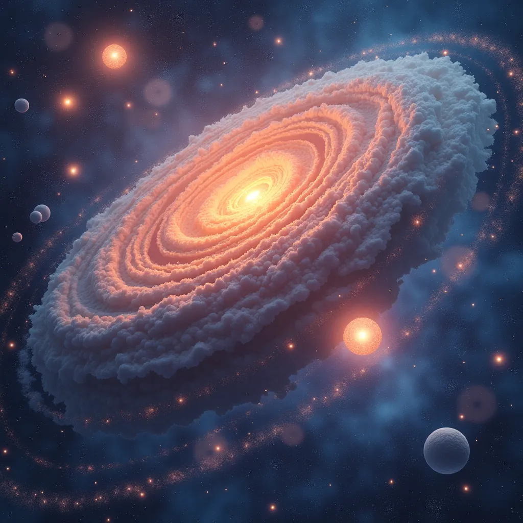 明星