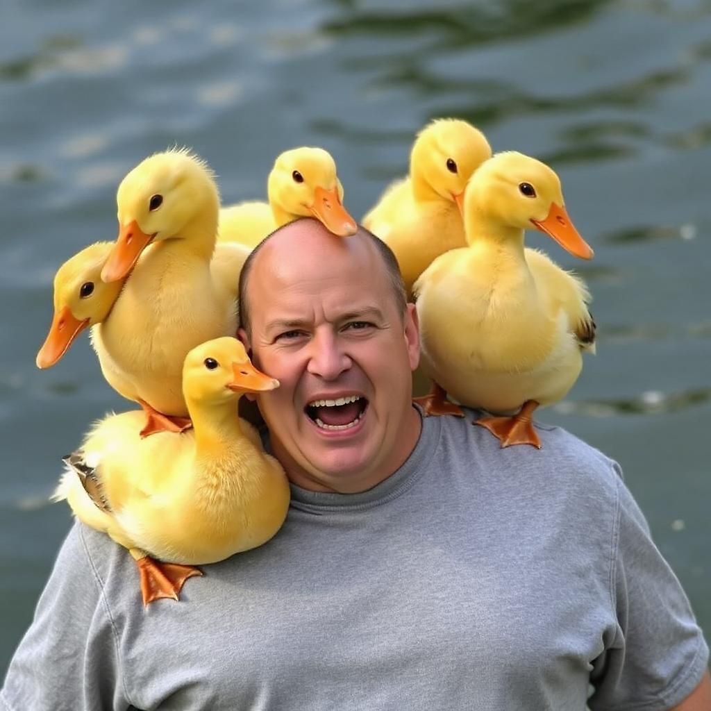 Ducks