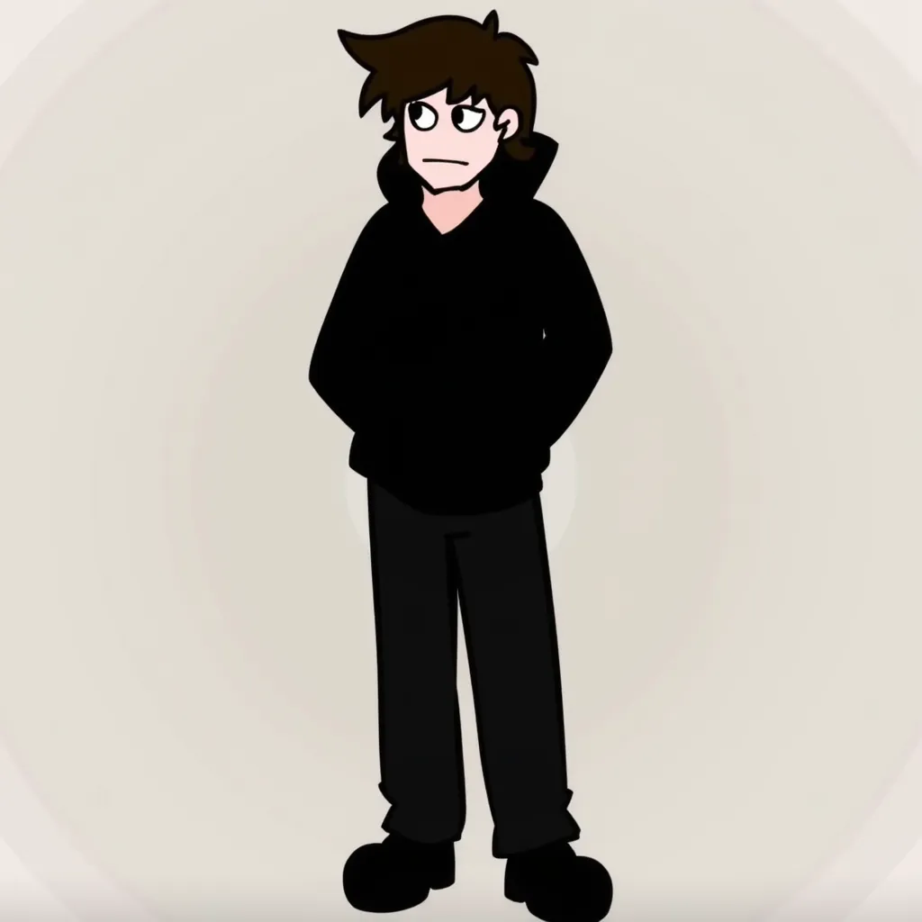 Tord Larsson (Eddsworld Classic, 2004-5)