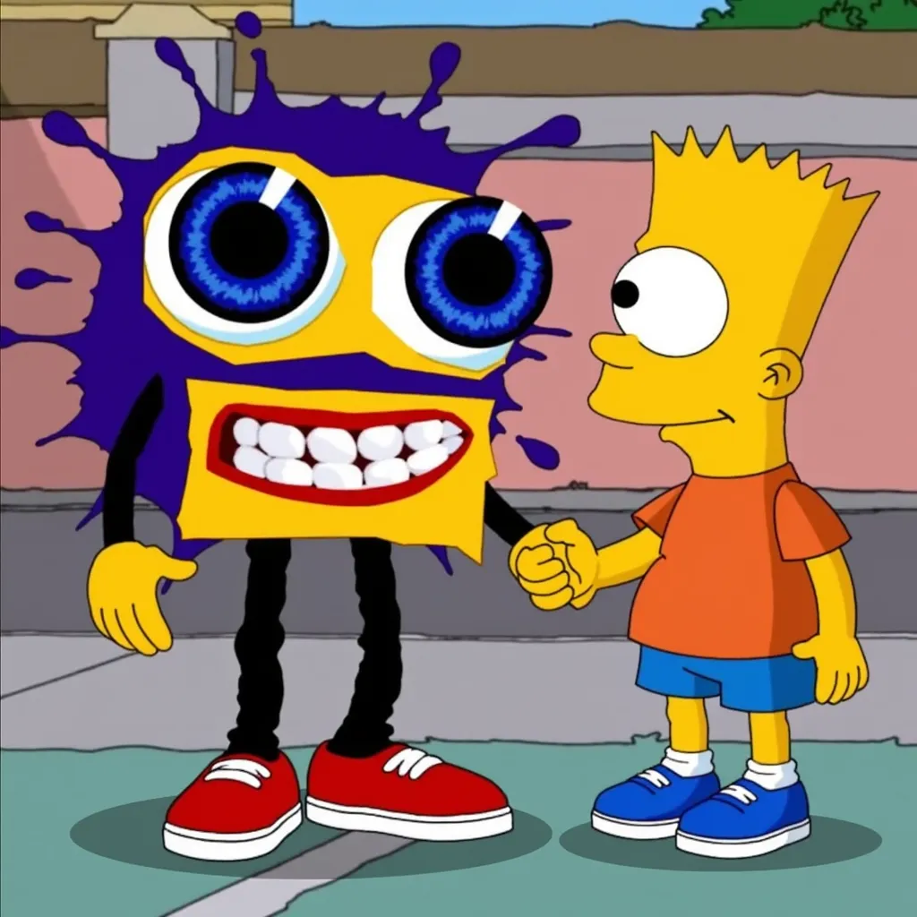 LoRA Image