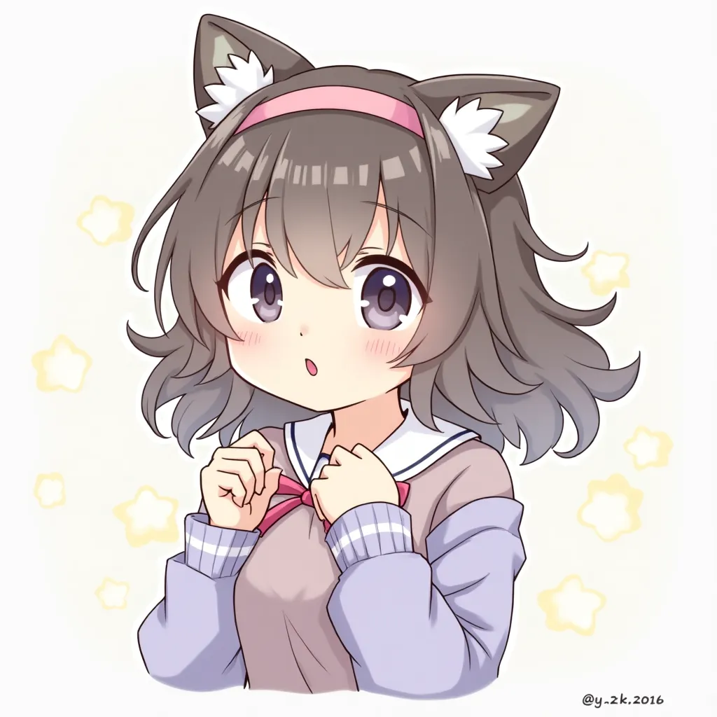 没什么