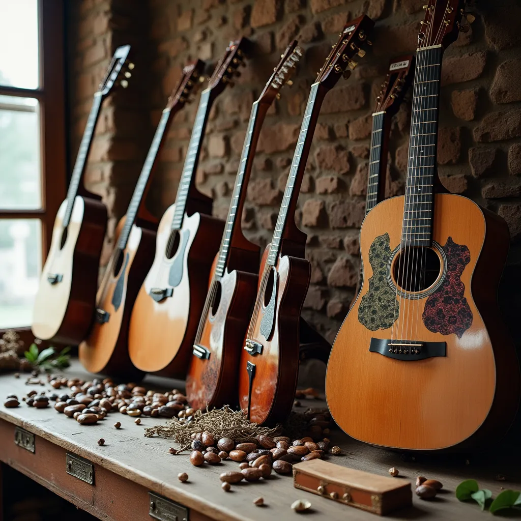 literally instruments