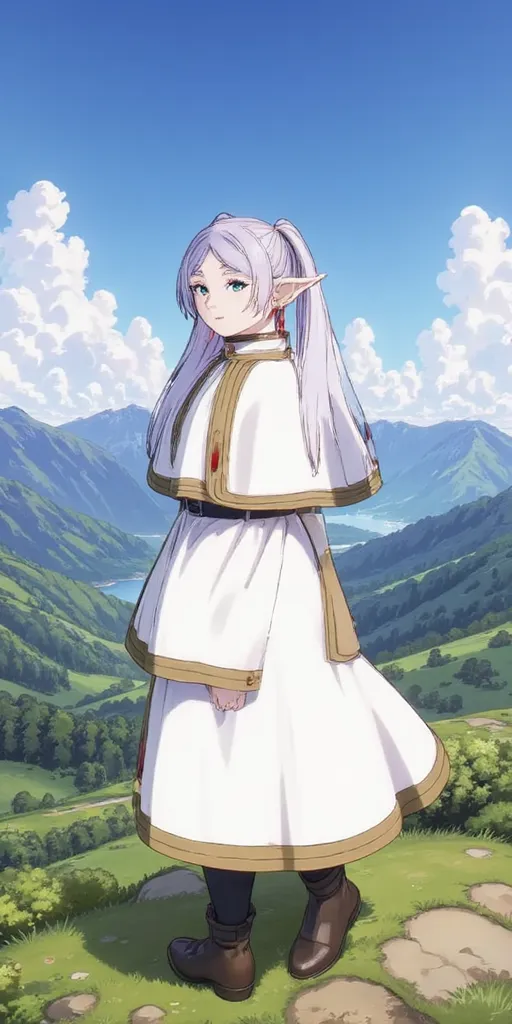 LoRA Image