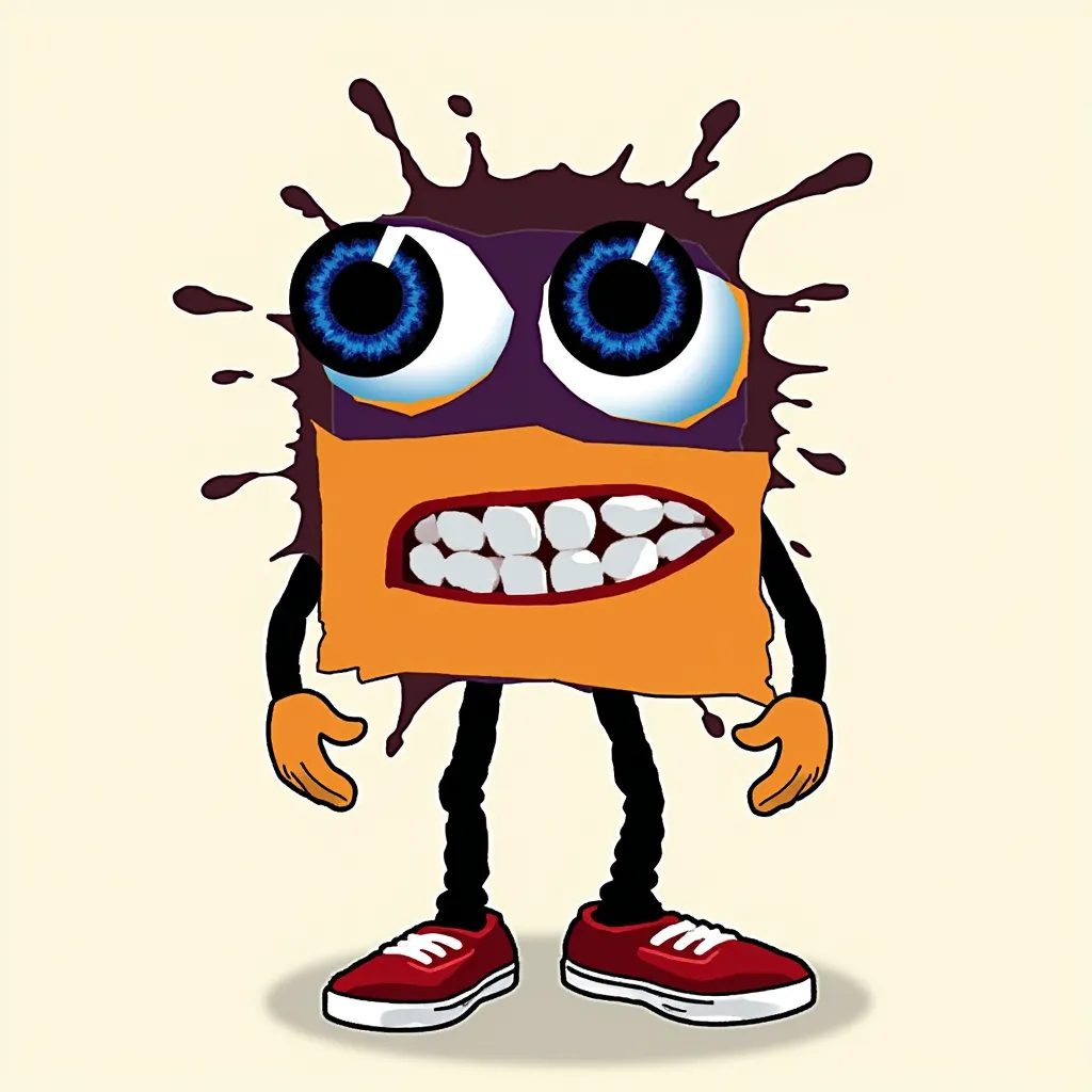 LoRA Image