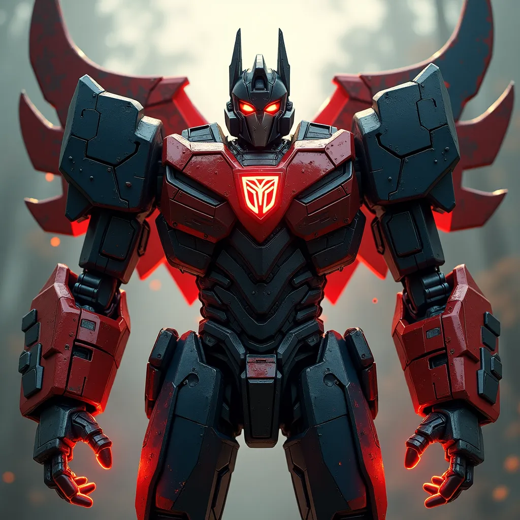 transformers beacons