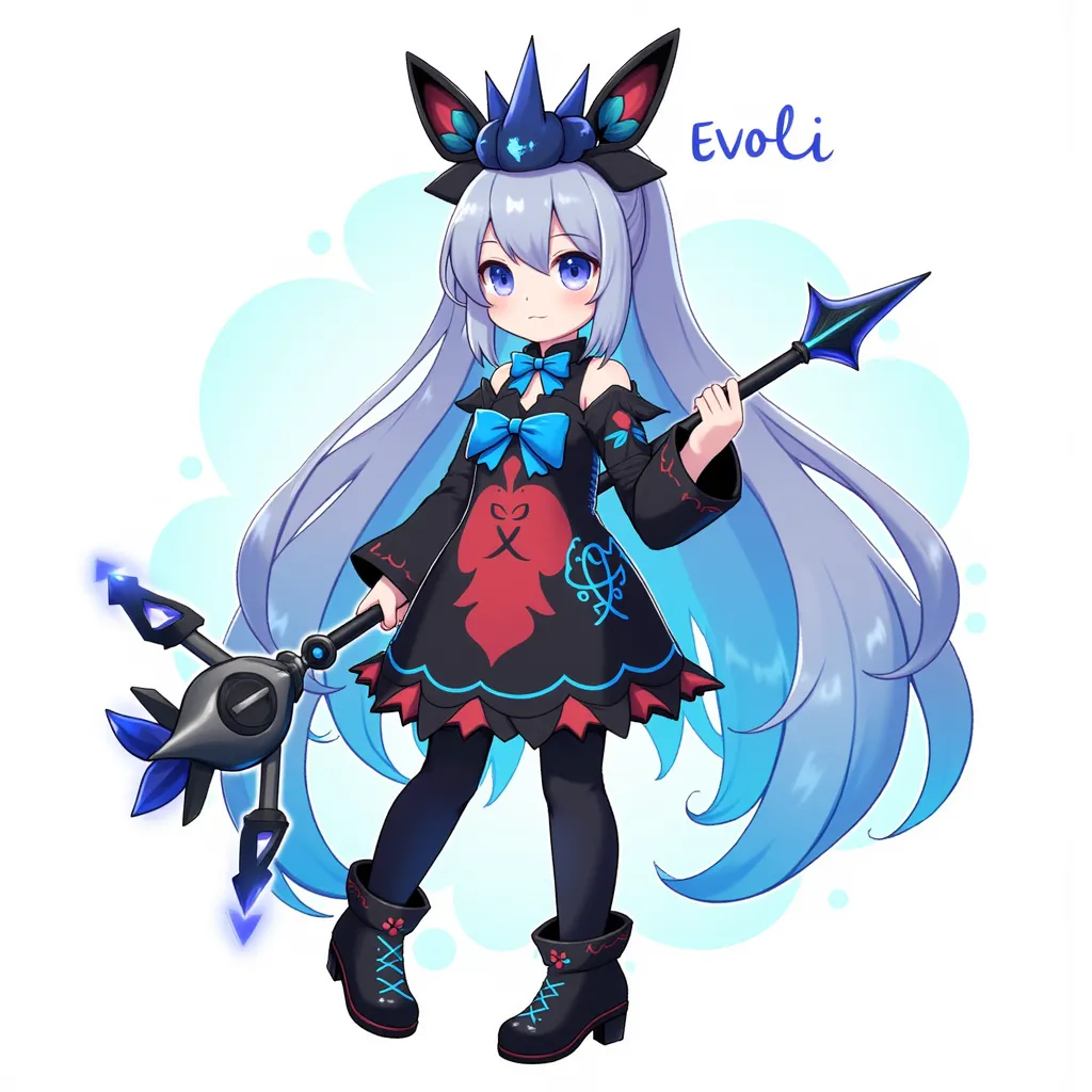 LoRA Image