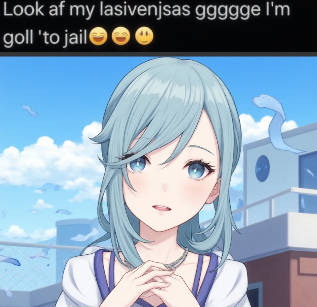 LoRA Image