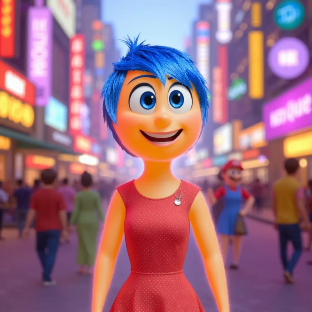 LoRA Image