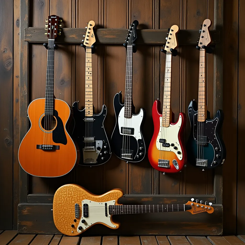 Instruments