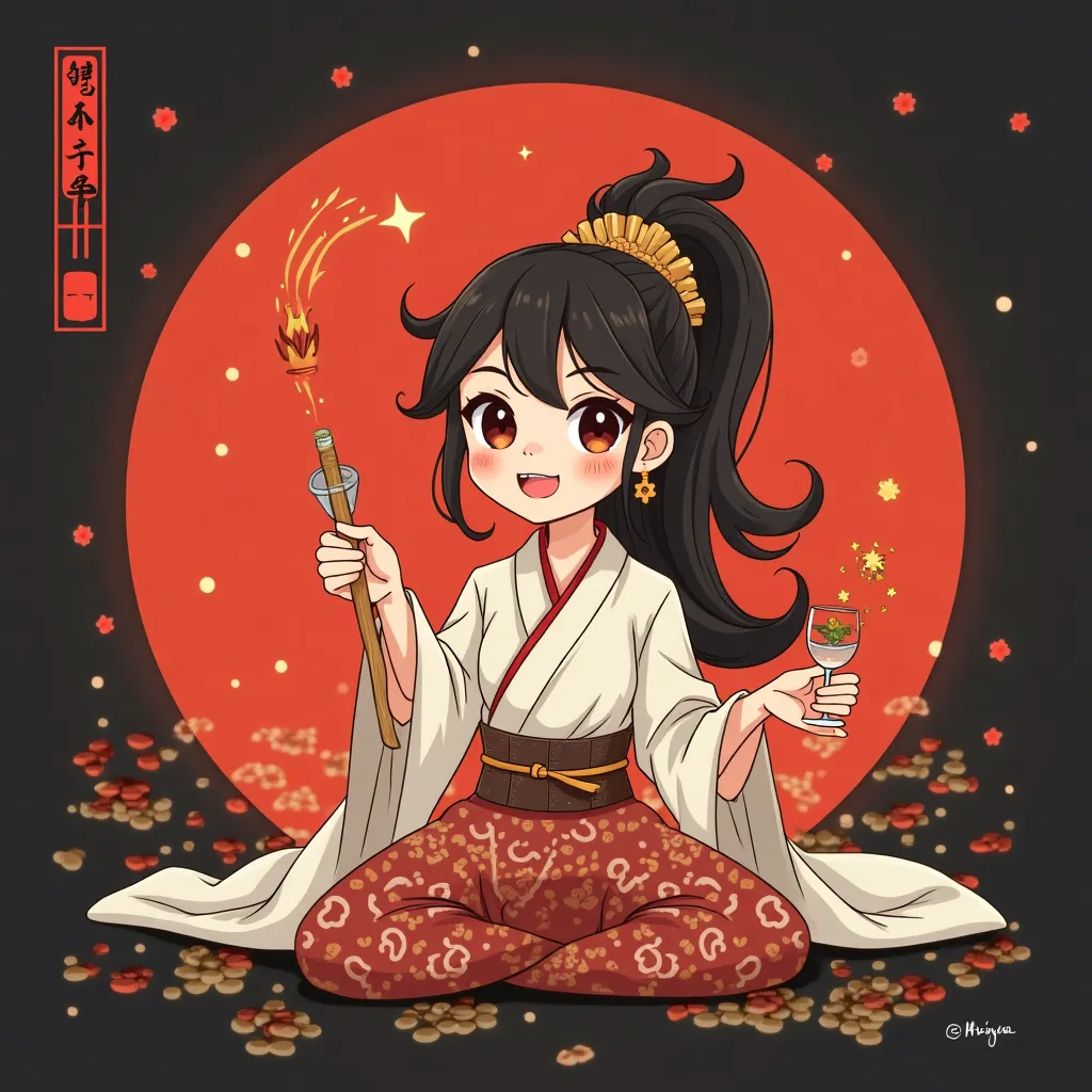 1