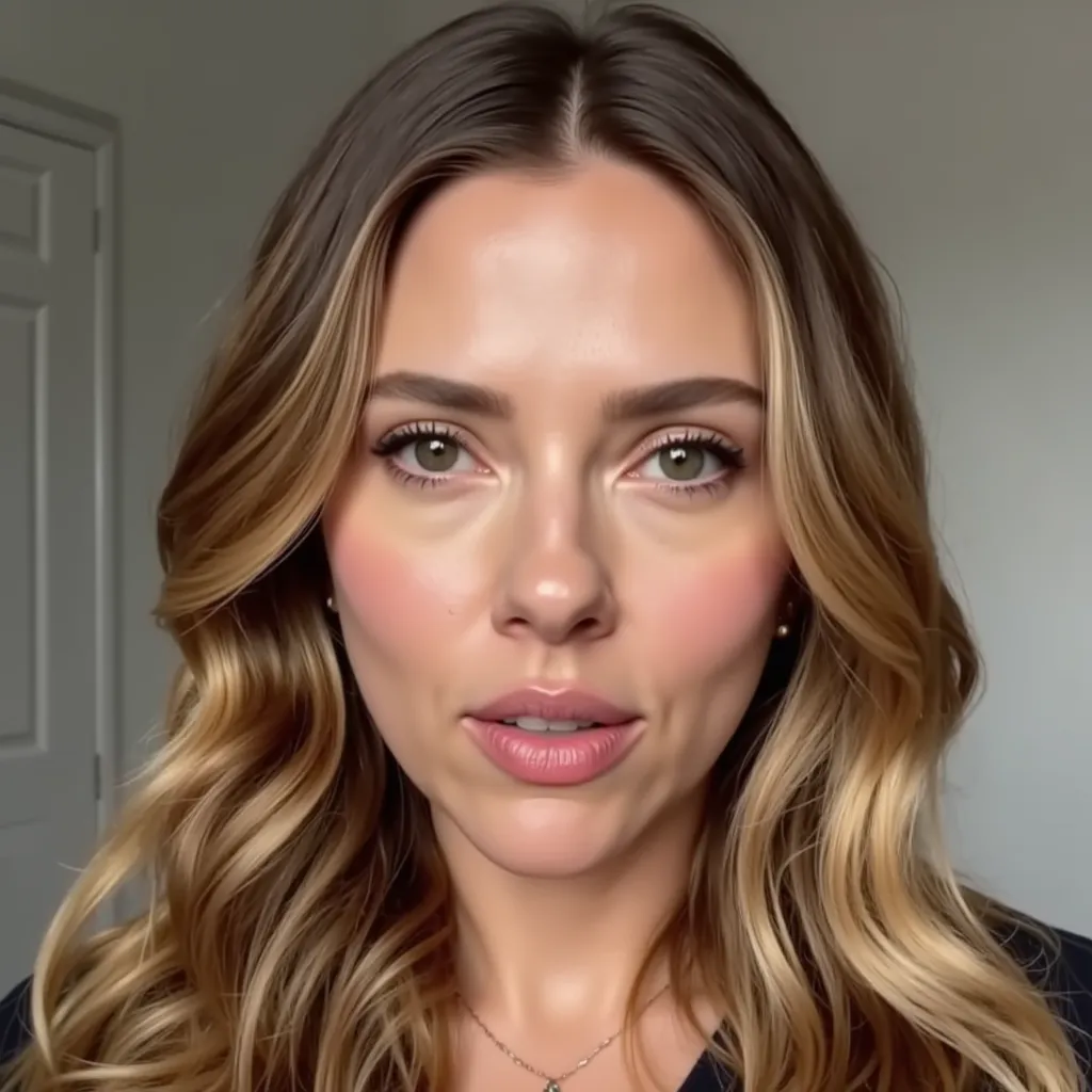 Scarlett Johansson (2024)