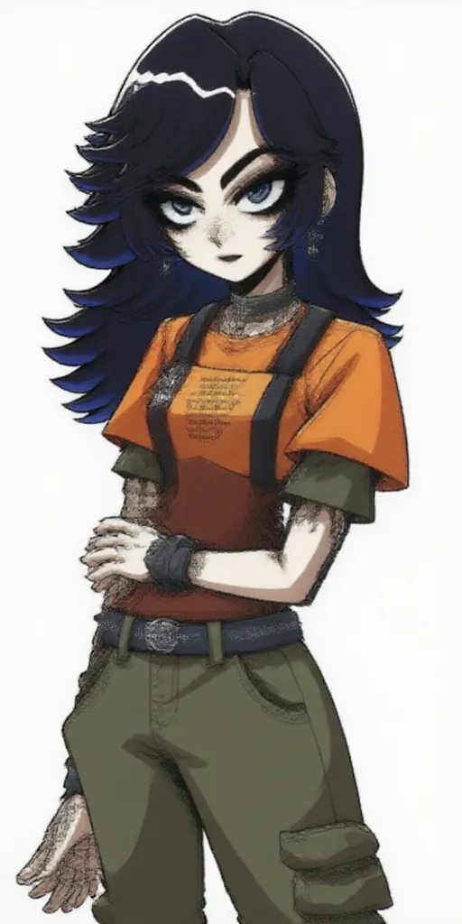 LoRA Image