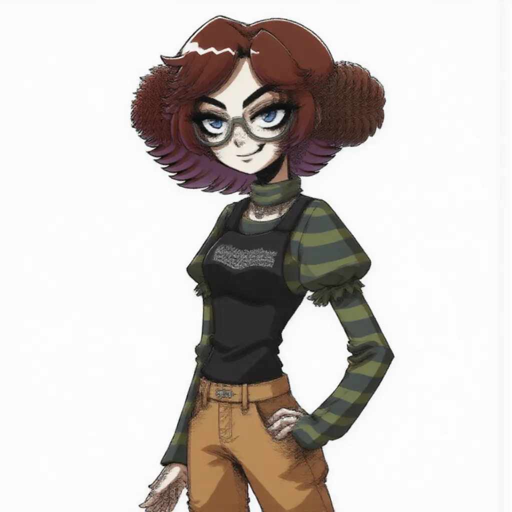 LoRA Image