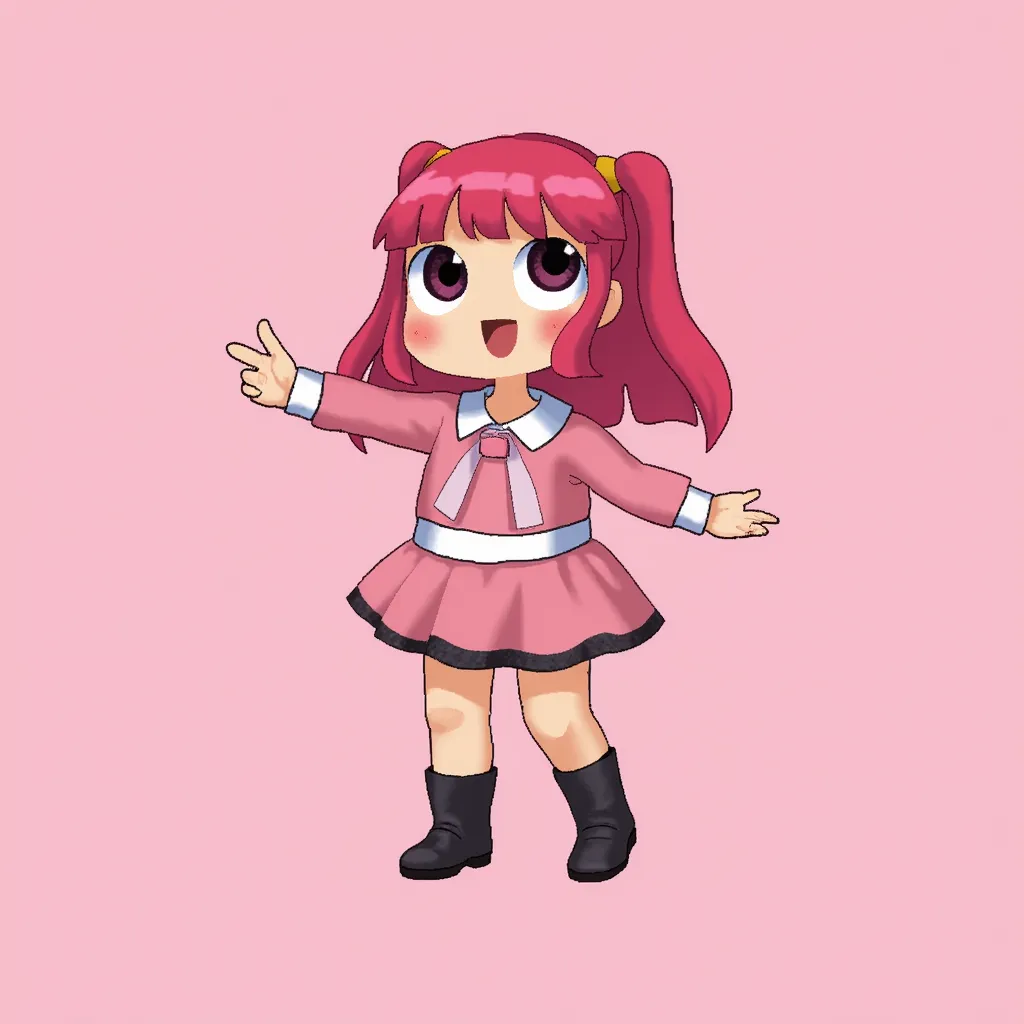 LoRA Image