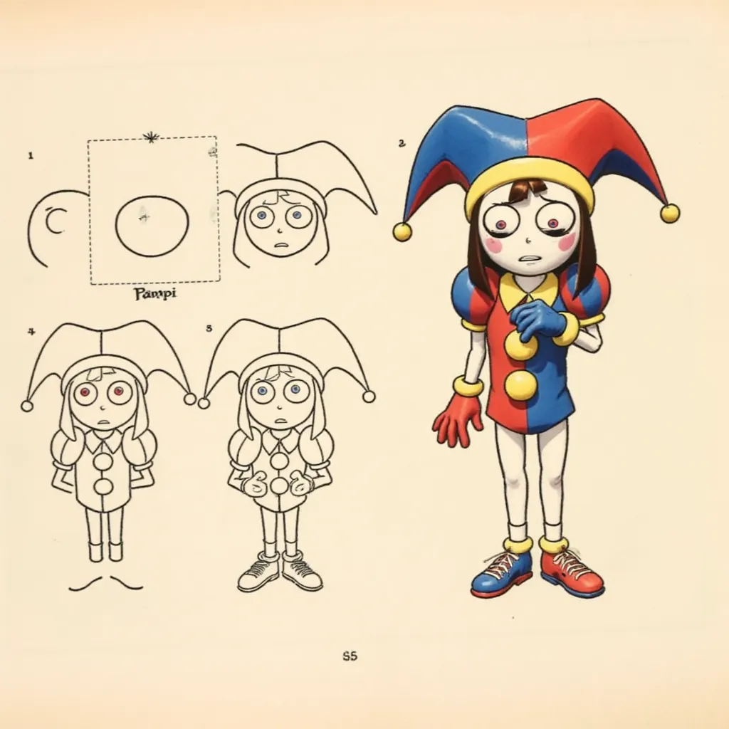 LoRA Image