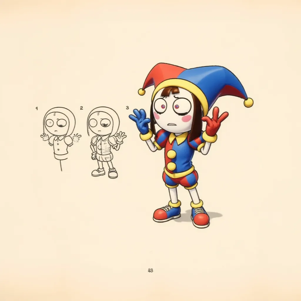 LoRA Image