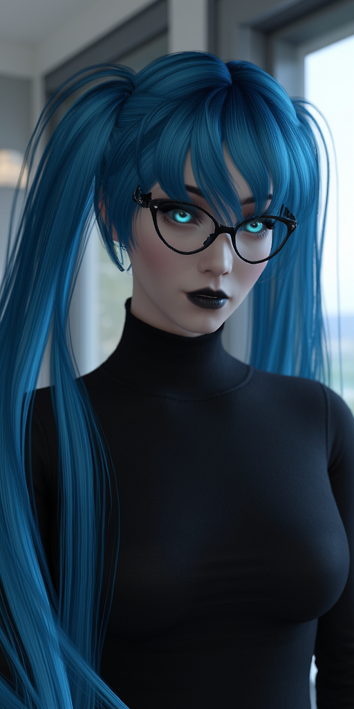 LoRA Image